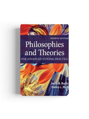 Philosophies and Theories for Advanced Nursing Practice 4th Edition