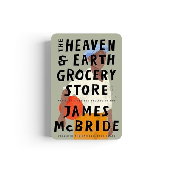 The Heaven & Earth Grocery Store: A Novel Kindle Edition