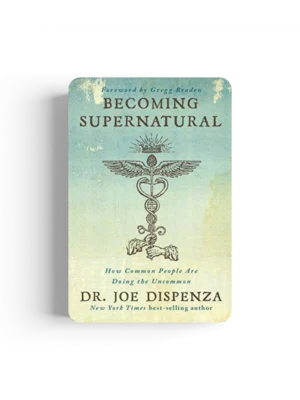 Becoming Supernatural: How Common People Are Doing the Uncommon