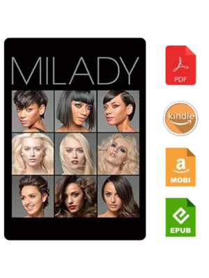 Milady Standard Cosmetology 13th Edition