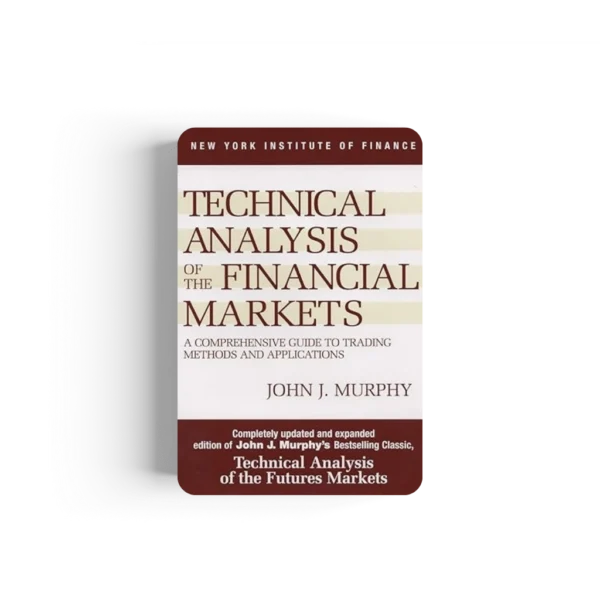 Technical Analysis of the Financial Markets, Updated, Expanded Edition.