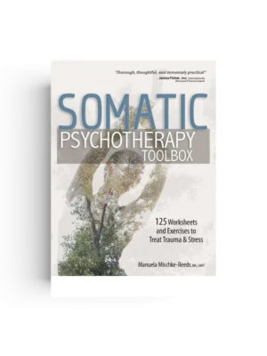 Somatic Psychotherapy Toolbox.