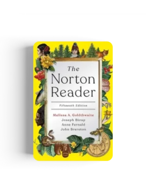 The Norton Reader 15th Edition
